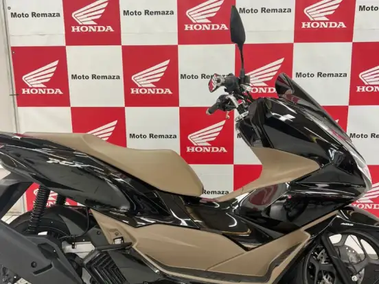 HONDA-PCX 160 DLX HONDA-PCX 160 DLX-2026