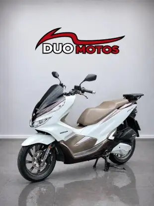 HONDA-PCX DLX HONDA-PCX DLX-2021