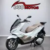 HONDA PCX DLX HONDA PCX DLX