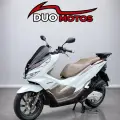 HONDA PCX DLX HONDA PCX DLX
