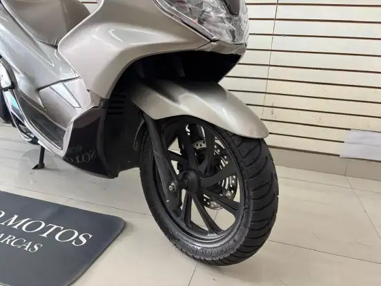 HONDA-PCX DLX-2021