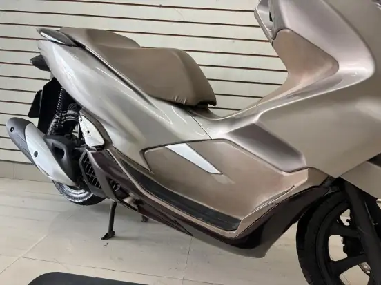 HONDA-PCX DLX-2021