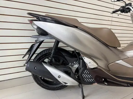 HONDA-PCX DLX-2021