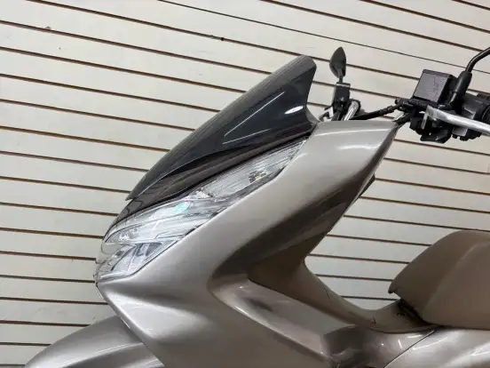 HONDA-PCX DLX-2021