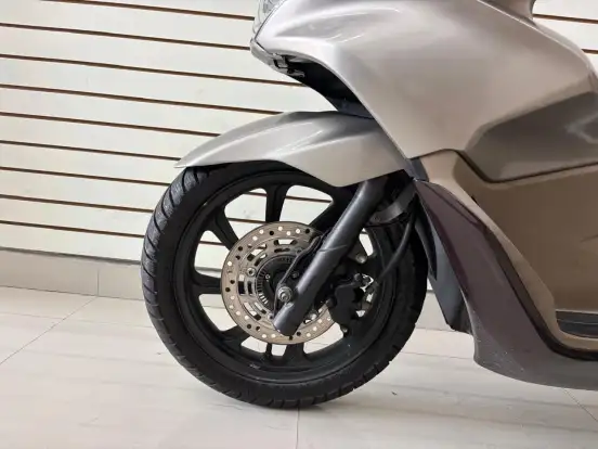 HONDA-PCX DLX-2021