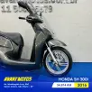 HONDA SH 300i HONDA SH 300i