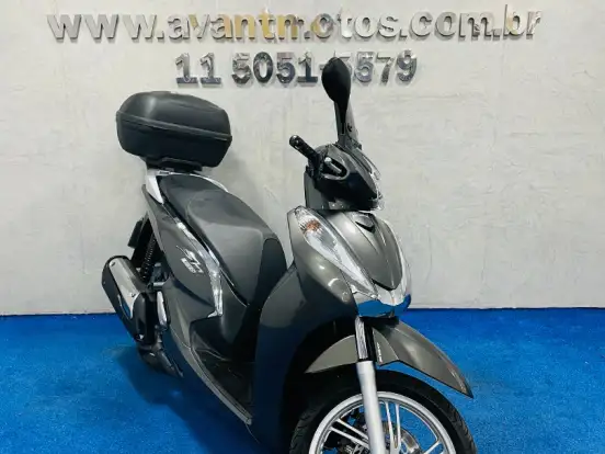 HONDA-SH 300i HONDA-SH 300i-2016