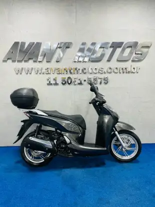 HONDA-SH 300i-2016