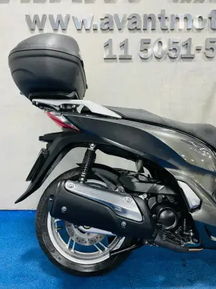 HONDA-SH 300i-2016