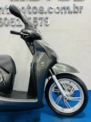 HONDA-SH 300i-2016