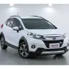 HONDA WR-V 1.5 16V FLEXONE EX CVT HONDA WR-V 1.5 16V FLEXONE EX CVT