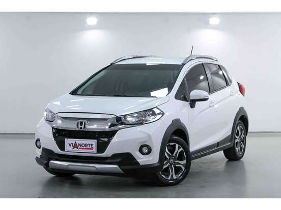 HONDA-WR-V-2017