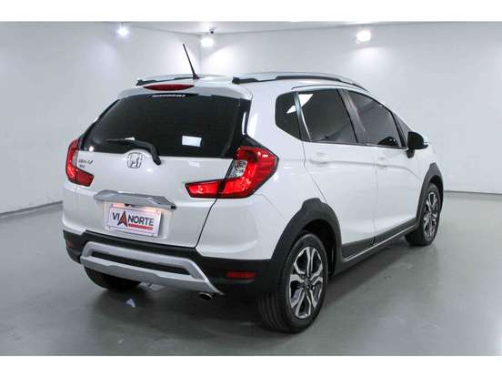 HONDA-WR-V-2017