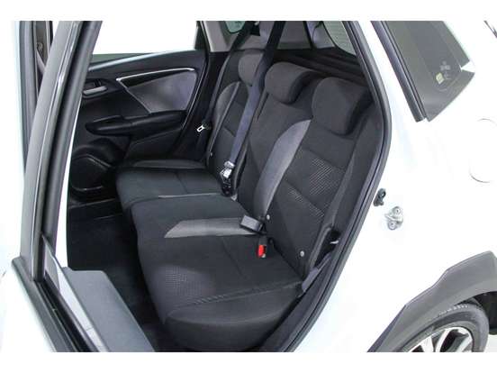HONDA-WR-V-1.5 16V FLEXONE EX CVT HONDA-WR-V-2017
