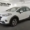 HONDA WR-V 1.5 16V FLEXONE EXL CVT HONDA WR-V 1.5 16V FLEXONE EXL CVT