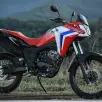 HONDA XRE 300 SAHARA RALLY HONDA XRE 300 SAHARA RALLY