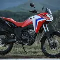 HONDA XRE 300 SAHARA RALLY HONDA XRE 300 SAHARA RALLY