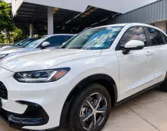 HONDA ZR-V 2.0 i-VTEC GASOLINA TOURING CVT HONDA ZR-V 2.0 i-VTEC GASOLINA TOURING CVT