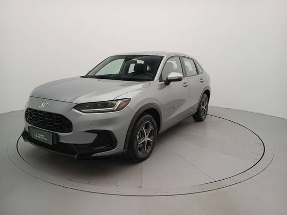 HONDA ZR-V 2.0 i-VTEC GASOLINA TOURING CVT