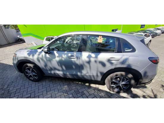 HONDA-ZR-V-2.0 i-VTEC GASOLINA TOURING CVT HONDA-ZR-V-2024