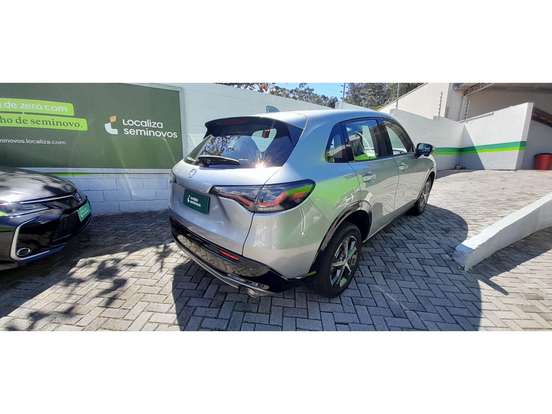 HONDA-ZR-V-2.0 i-VTEC GASOLINA TOURING CVT HONDA-ZR-V-2024