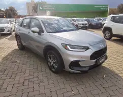 HONDA ZR-V 2.0 i-VTEC GASOLINA TOURING CVT HONDA ZR-V 2.0 i-VTEC GASOLINA TOURING CVT