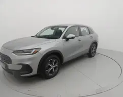 HONDA ZR-V 2.0 i-VTEC GASOLINA TOURING CVT HONDA ZR-V 2.0 i-VTEC GASOLINA TOURING CVT
