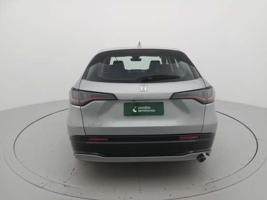 HONDA-ZR-V-2.0 i-VTEC GASOLINA TOURING CVT HONDA-ZR-V-2024