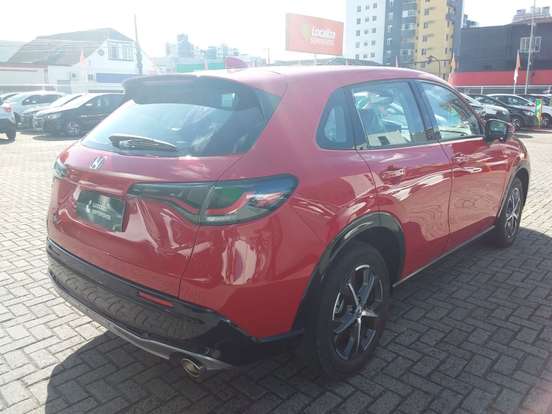 HONDA-ZR-V-2024