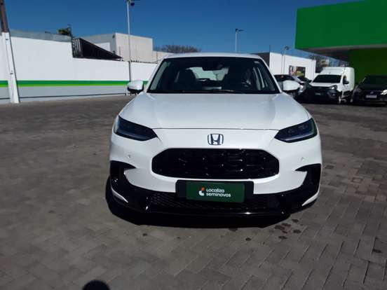 HONDA-ZR-V-2.0 i-VTEC GASOLINA TOURING CVT HONDA-ZR-V-2024