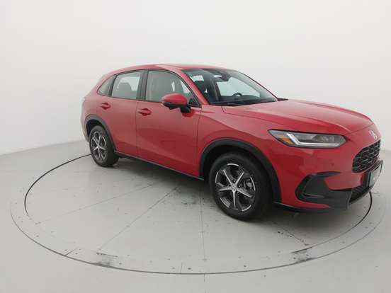 HONDA-ZR-V-2.0 i-VTEC GASOLINA TOURING CVT HONDA-ZR-V-2024