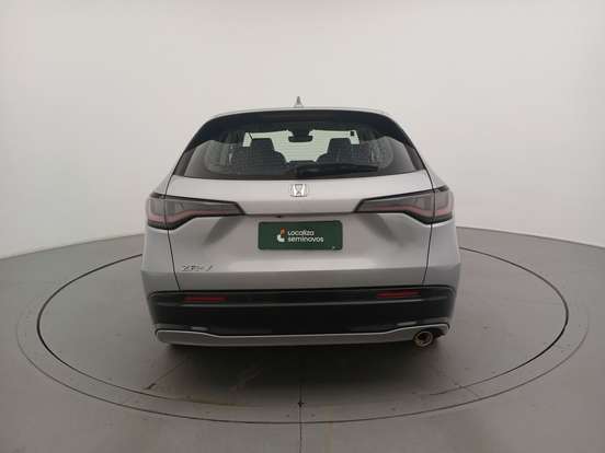 HONDA-ZR-V-2.0 i-VTEC GASOLINA TOURING CVT HONDA-ZR-V-2024