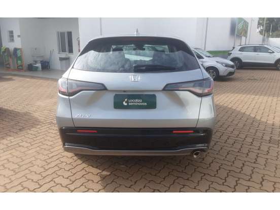 HONDA-ZR-V-2.0 i-VTEC GASOLINA TOURING CVT HONDA-ZR-V-2024