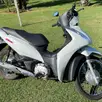 HONDA BIZ 110i HONDA BIZ 110i