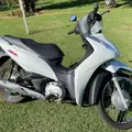 HONDA BIZ 110i HONDA BIZ 110i