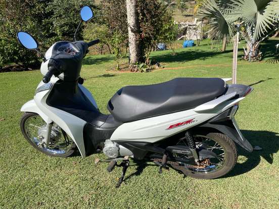HONDA-BIZ 110i HONDA-BIZ 110i-2022