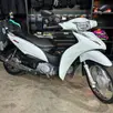 HONDA BIZ 110i HONDA BIZ 110i