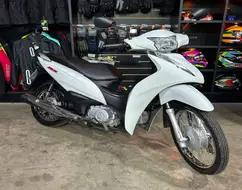 HONDA BIZ 110i HONDA BIZ 110i