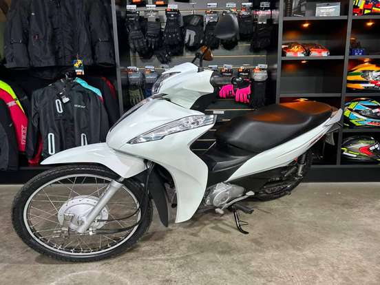 HONDA-BIZ 110i-2022