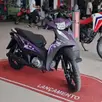 HONDA BIZ 125 EX KURIMO HONDA BIZ 125 EX KURIMO