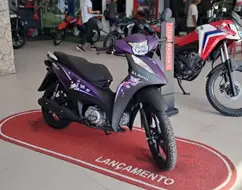 HONDA BIZ 125 EX KURIMO HONDA BIZ 125 EX KURIMO