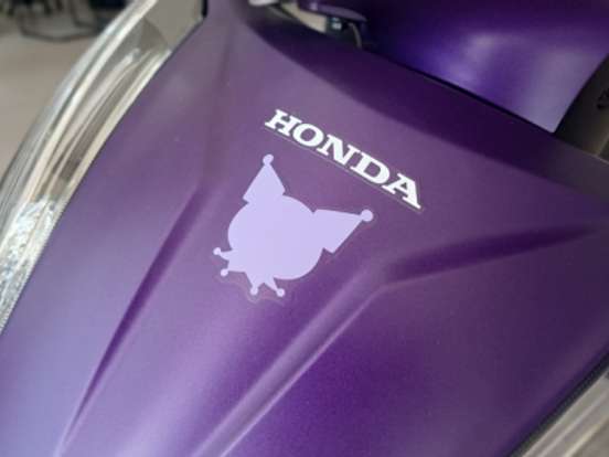 HONDA-BIZ 125 EX KURIMO HONDA-BIZ 125 EX KURIMO-2026