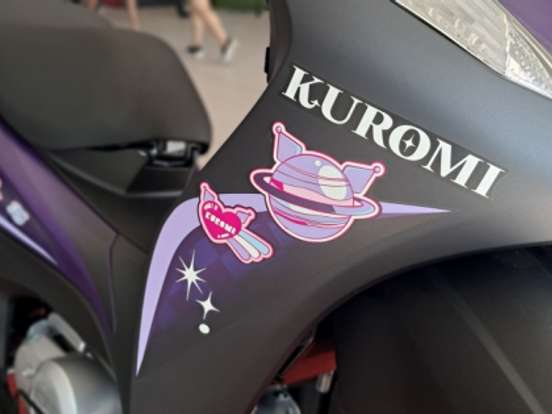 HONDA-BIZ 125 EX KURIMO HONDA-BIZ 125 EX KURIMO-2026