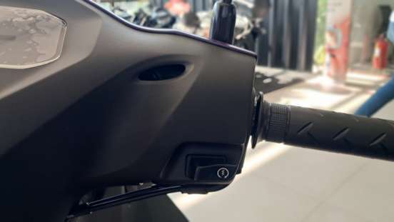 HONDA-BIZ 125 EX KURIMO-2026