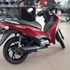 HONDA BIZ 125 EX HONDA BIZ 125 EX
