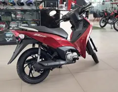HONDA BIZ 125 EX HONDA BIZ 125 EX