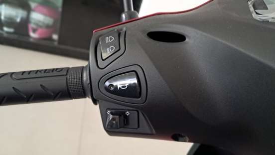 HONDA-BIZ 125 EX-2026