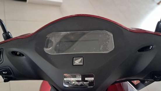 HONDA-BIZ 125 EX-2026