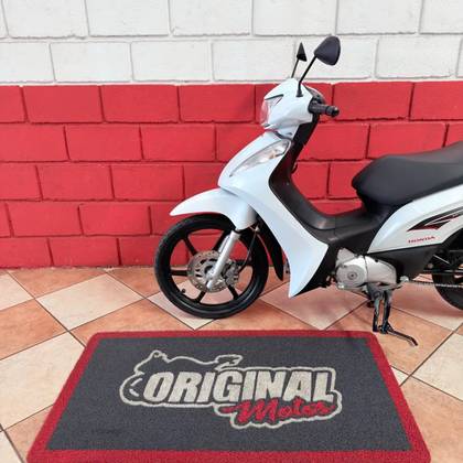 HONDA BIZ 125 EX 