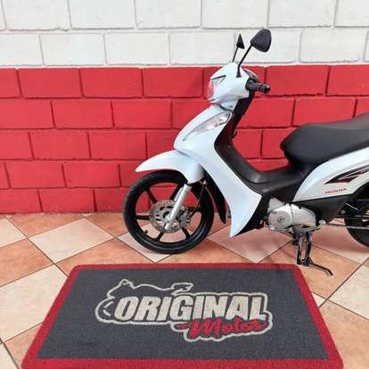 HONDA-BIZ 125 EX-2015